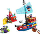 LEGO Marvel - Team Spidey Pirate Ship