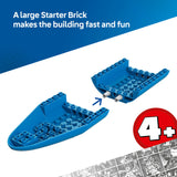 LEGO Marvel - Team Spidey Pirate Ship