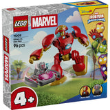 LEGO Marvel - Ultron vs. Iron Man