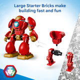 LEGO Marvel - Ultron vs. Iron Man