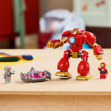 LEGO Marvel - Ultron vs. Iron Man