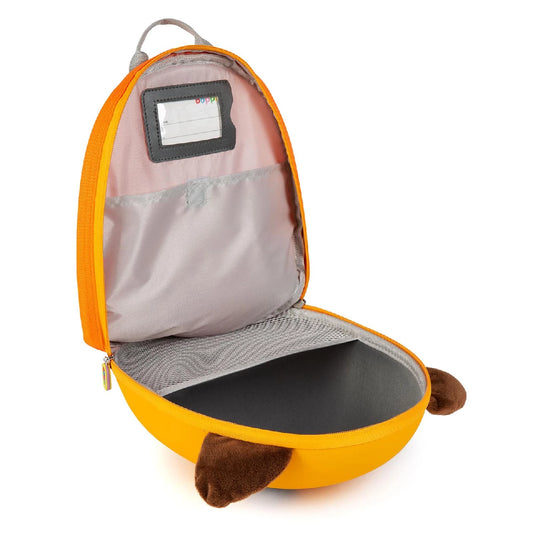 Boppi Tiny Trekker Backpack Dog