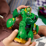 LEGO Marvel - Loki vs. Team Iron Man