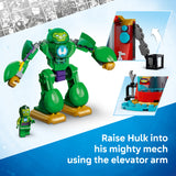 LEGO Marvel - Loki vs. Team Iron Man