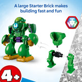 LEGO Marvel - Loki vs. Team Iron Man