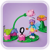 LEGO Gabby's Dollhouse - Kitty Fairy's Garden House