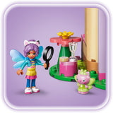 LEGO Gabby's Dollhouse - Kitty Fairy's Garden House