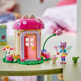 LEGO Gabby's Dollhouse - Kitty Fairy's Garden House