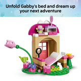 LEGO Gabby's Dollhouse - Kitty Fairy's Garden House