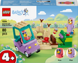 LEGO Bluey - Grannies with Bingo and Bluey