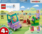 LEGO Bluey - Grannies with Bingo and Bluey