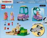 LEGO Bluey - Grannies with Bingo and Bluey