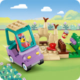 LEGO Bluey - Grannies with Bingo and Bluey