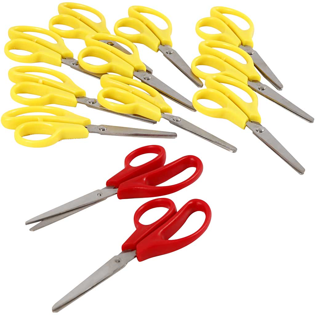 Kids Scissors