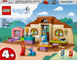 LEGO Bluey - School with Rusty and Bluey