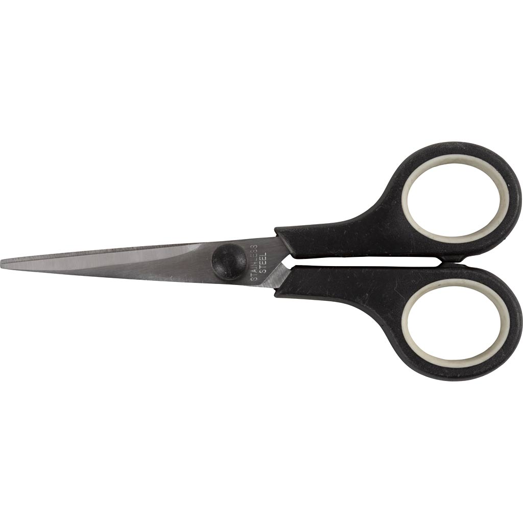 Children’s Scissors L: 13 cm Pointed - Left & Right
