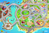Playmat Seaside Connect