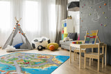 Playmat Seaside Connect