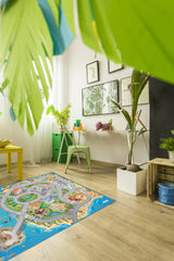 Playmat Seaside Connect