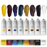 Winsor & Newton Artists' Oil Colour - Studio Case