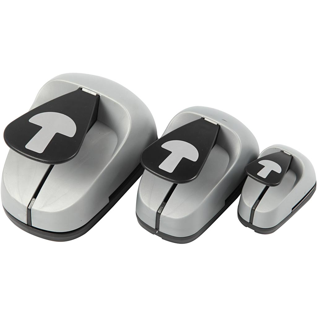 Craft Punch Set