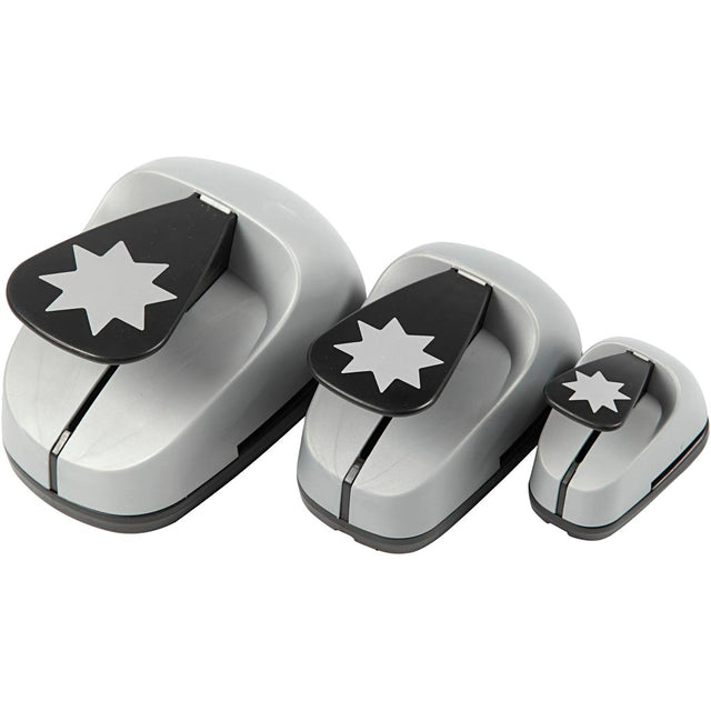 Craft Punch Set