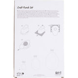 Craft Punch Set