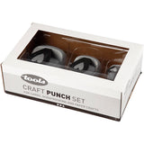 Craft Punch Set