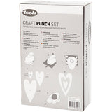 Craft Punch Set