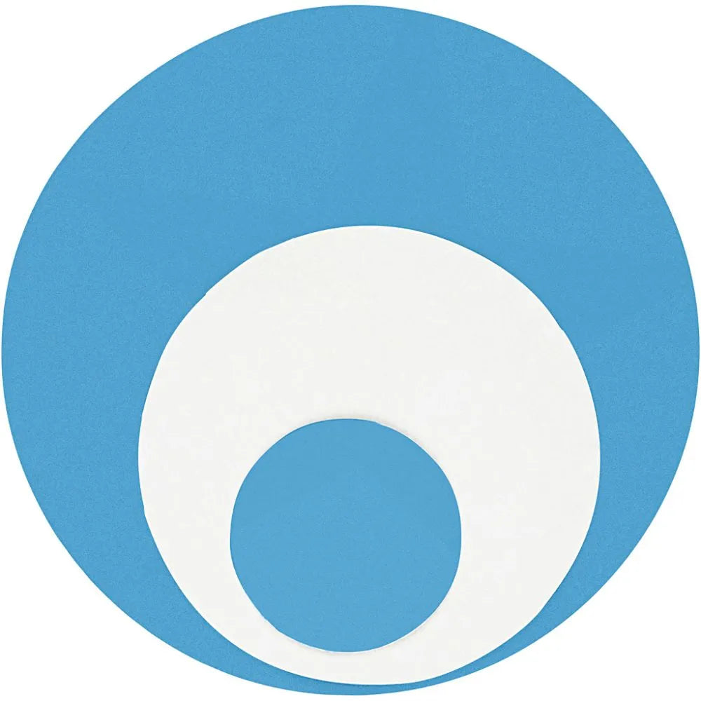 Craft Punch Set - Circle