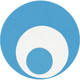 Craft Punch Set - Circle