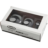 Craft Punch Set - Circle