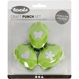 Paper Punches