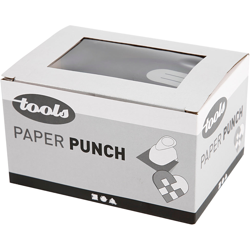 Paper Punches