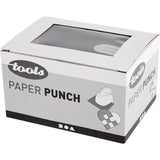 Paper Punches