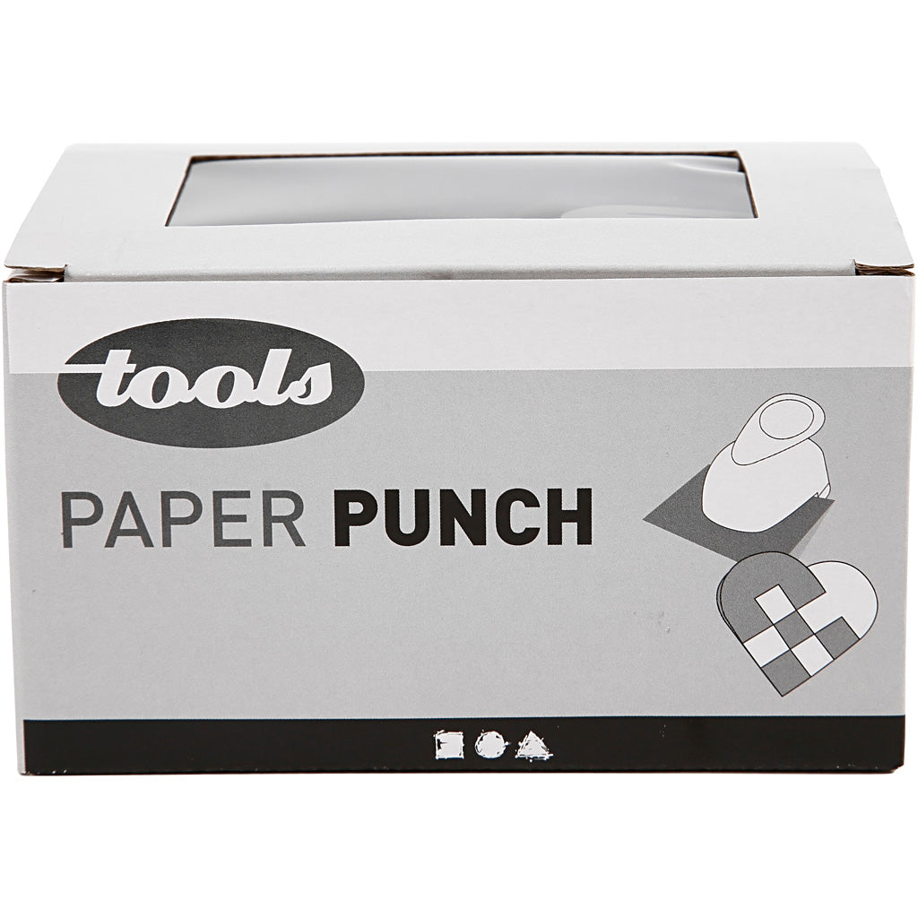 Paper Punches