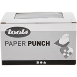 Paper Punches