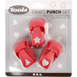 Paper Punches
