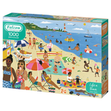 1000pc Lifes a Beach