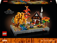 Lego Icons - Autumn Cottage Garden