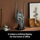 LEGO Icons - The Lord of the Rings: Sauron's Helmet