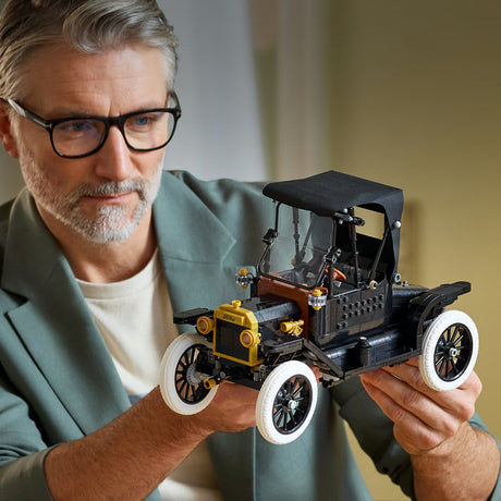 LEGO Icons - Ford Model T