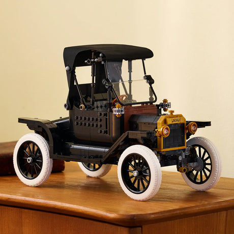 LEGO Icons - Ford Model T