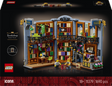LEGO Icons - Bookshop: Book Nook
