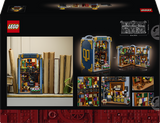 LEGO Icons - Bookshop: Book Nook