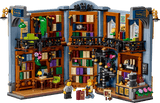 LEGO Icons - Bookshop: Book Nook