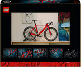 LEGO Icons - Road Bike