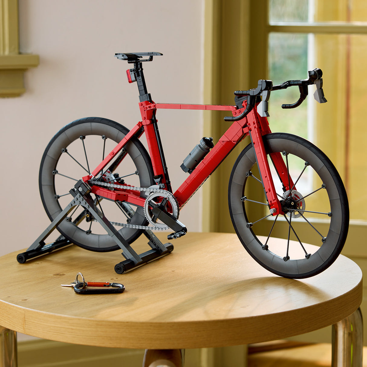 LEGO Icons - Road Bike