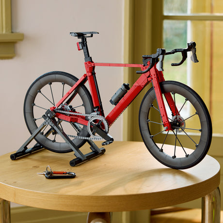 LEGO Icons - Road Bike