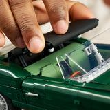 LEGO Icons - Jaguar E-Type
